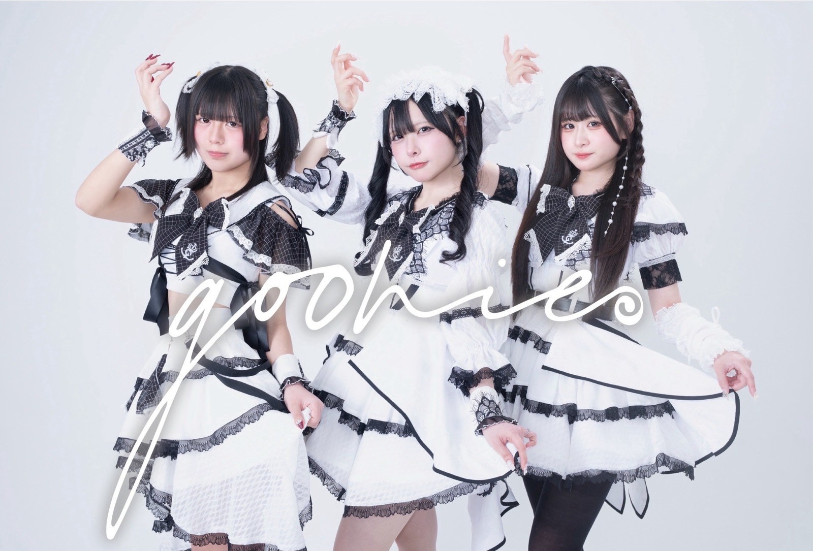goonie (performing at Idol Day, Sep 27)