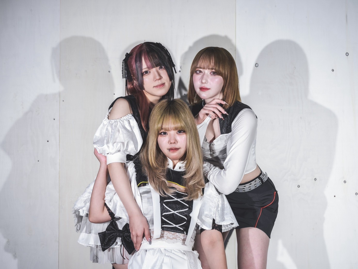 MeltiQ (performing at Idol Day, Sep 27)