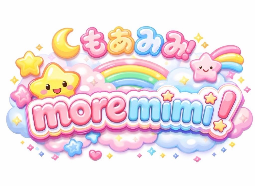 moremimi! (performing at Idol Day, Sep 27)