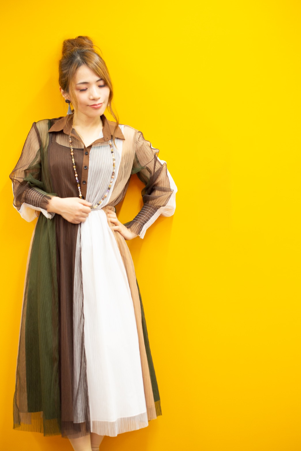 chako* (음악 데이 10월 11일 출연)