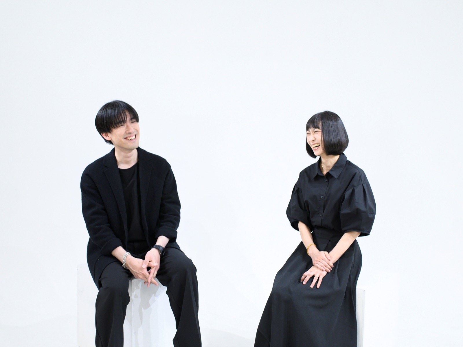 虹彩インコ（音楽DAY 10月17日 出演）