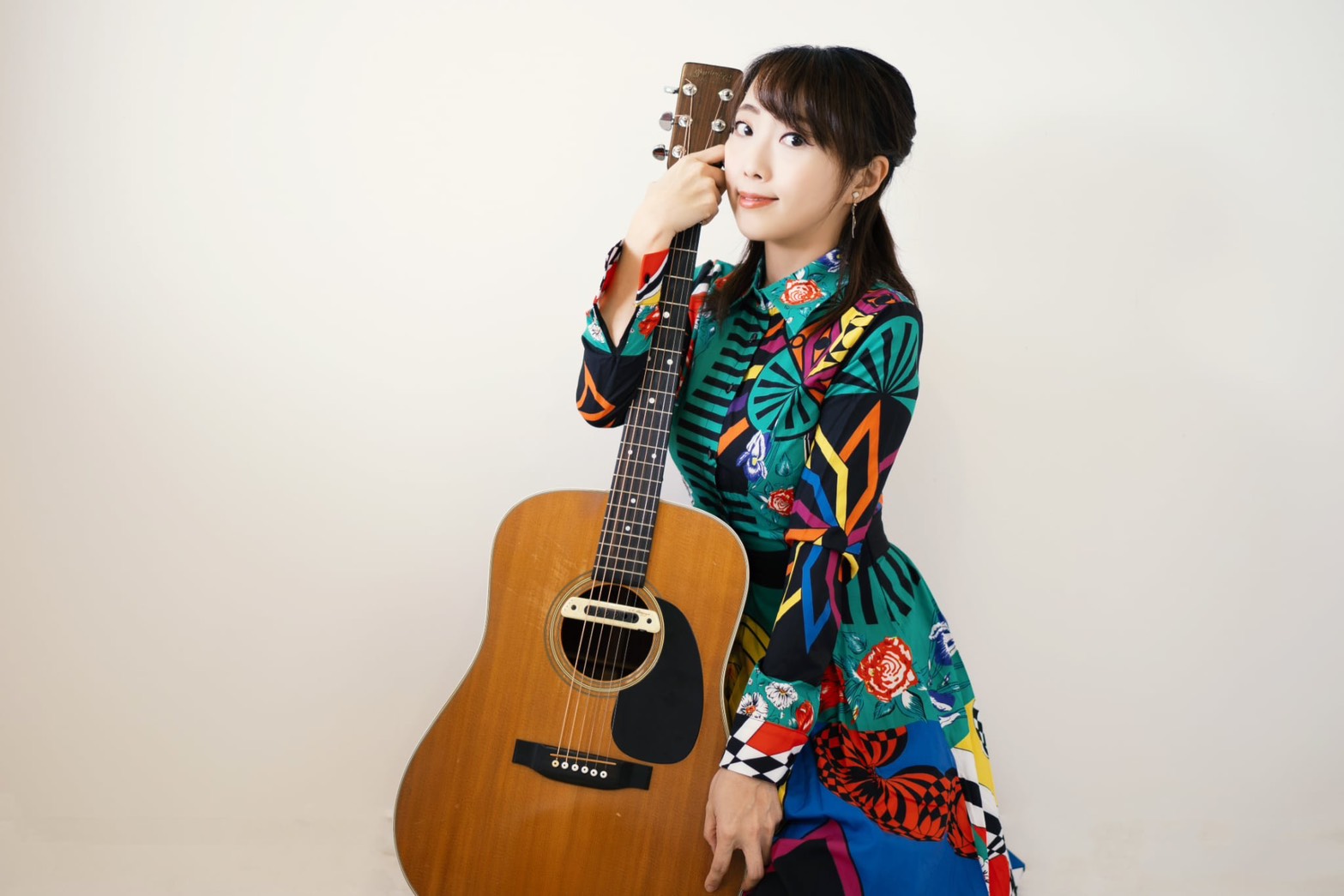 小川エリ (음악 데이 10월 11일 출연)