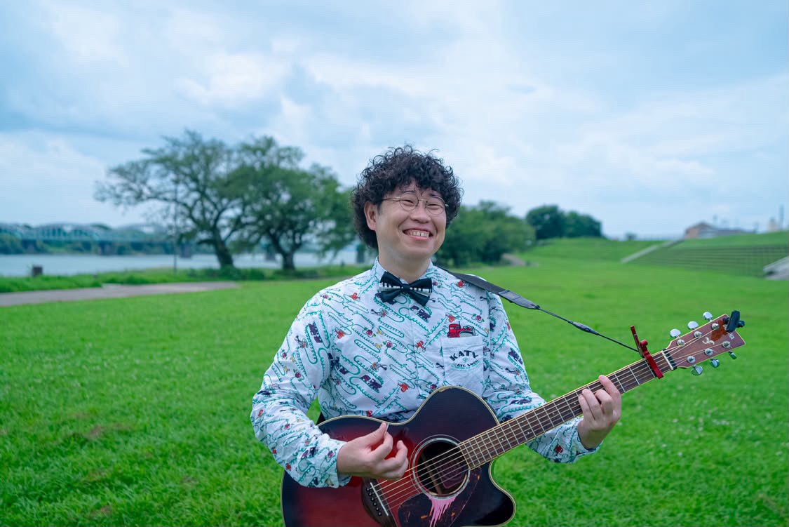 佐藤ひでゆき (음악 데이 10월 11일 출연)