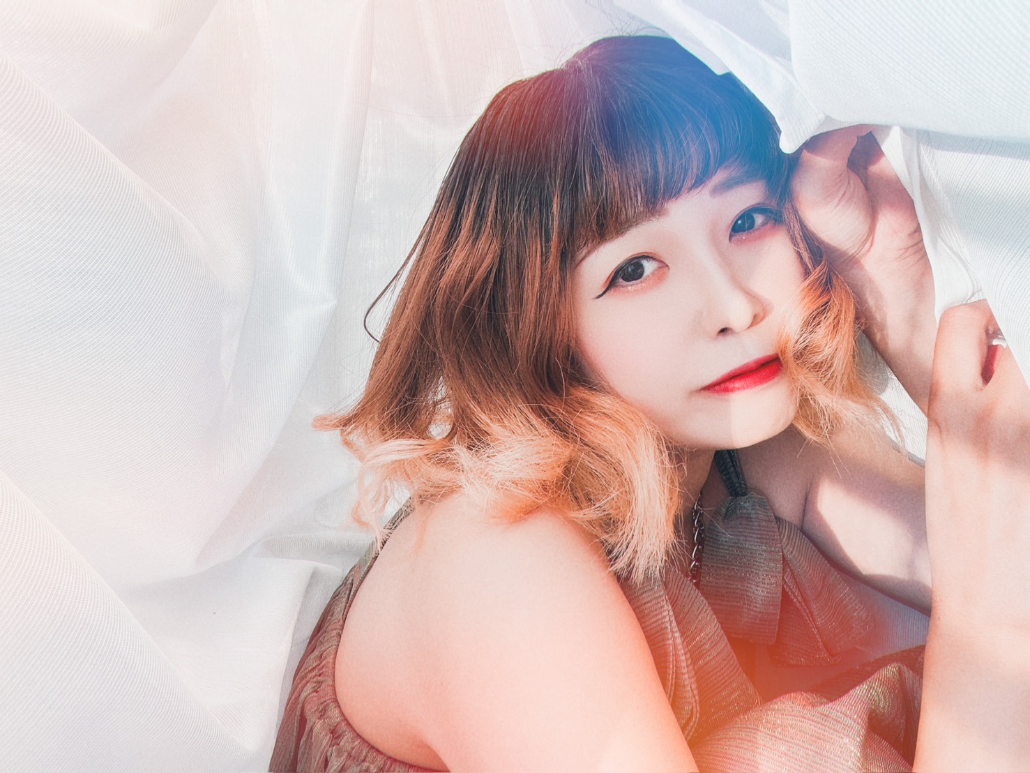 竹ちなみ (음악 데이 10월 17일 출연)